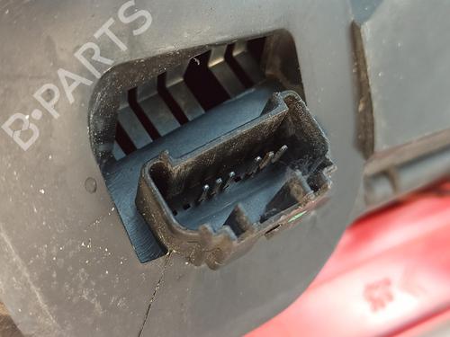 Left taillight PEUGEOT 107 (PM_, PN_) 1.0 | BP20481975C34