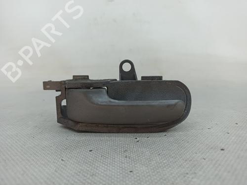 Used Front left interior door handle PEUGEOT 107 (PM_, PN_) 1.0 (68 hp) 20481986