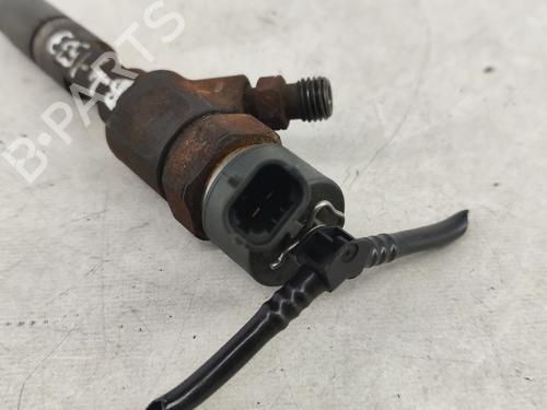 Injector RENAULT MEGANE II Estate (KM0/1_) 1.9 dCi (KMRG, KM1G, KM0G, KM2C) | BP20501669M100 