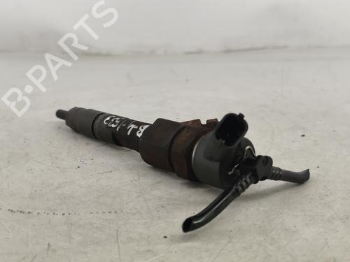 Injector RENAULT MEGANE II Estate (KM0/1_) 1.9 dCi (KMRG, KM1G, KM0G, KM2C) | BP20501669M100 