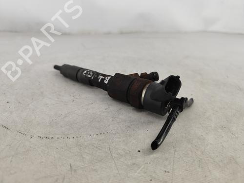Injector RENAULT MEGANE II Estate (KM0/1_) 1.9 dCi (KMRG, KM1G, KM0G, KM2C) | BP20501669M100 