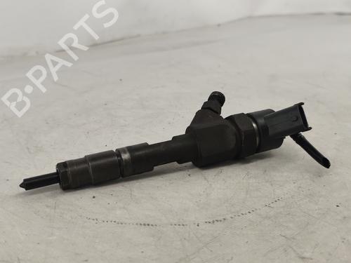 Injector RENAULT MEGANE II Estate (KM0/1_) 1.9 dCi (KMRG, KM1G, KM0G, KM2C) | BP20501670M100 