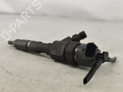 Injector RENAULT MEGANE II Estate (KM0/1_) 1.9 dCi (KMRG, KM1G, KM0G, KM2C) | BP20501670M100 