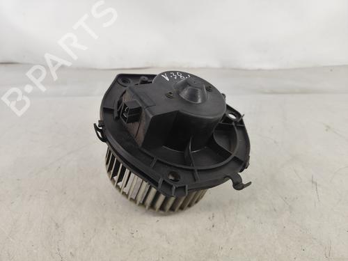 Ventilator motor IVECO DAILY III Van [1999-2009]  20491581