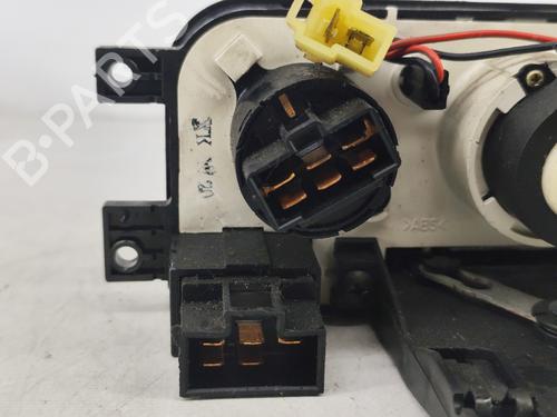 Comando chauffage DAEWOO MATIZ (M100, M150) 0.8 | BP20510308I5