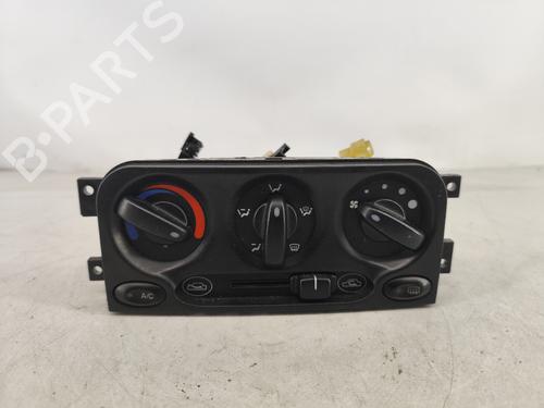 Comando chauffage DAEWOO MATIZ (M100, M150) 0.8 (52 hp) 20510308