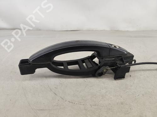 Venstre foran utvendig håndtak FORD FOCUS II (DA_, HCP, DP) 1.6 TDCi | BP20501684C128