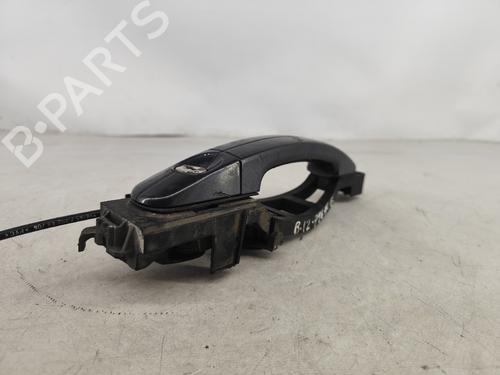 Venstre foran utvendig håndtak FORD FOCUS II (DA_, HCP, DP) 1.6 TDCi | BP20501684C128