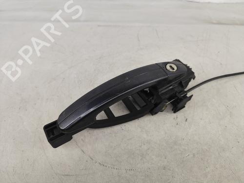 Venstre foran utvendig håndtak FORD FOCUS II (DA_, HCP, DP) 1.6 TDCi | BP20501684C128