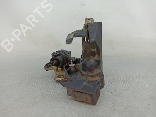 Front right lock MERCEDES-BENZ C-CLASS (W202) C 220 D (202.121) | BP20482047C97 