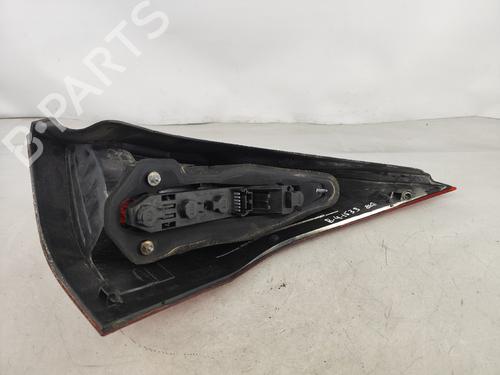 Left taillight RENAULT MEGANE II Estate (KM0/1_) 1.9 dCi (KMRG, KM1G, KM0G, KM2C) | BP20501499C34 