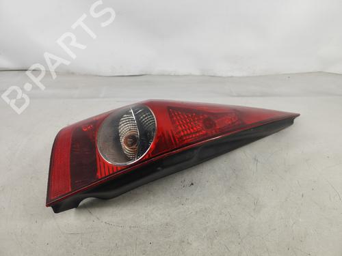 Left taillight RENAULT MEGANE II Estate (KM0/1_) 1.9 dCi (KMRG, KM1G, KM0G, KM2C) | BP20501499C34 