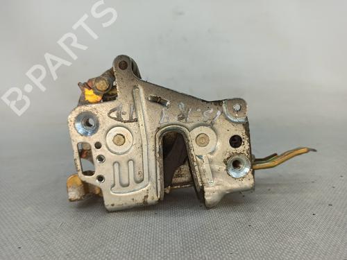 Rear right lock MERCEDES-BENZ C-CLASS (W202) C 220 D (202.121) 2027300635