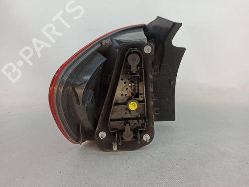 Right taillight BMW X1 (E84) sDrive 20 d | BP20501582C35 