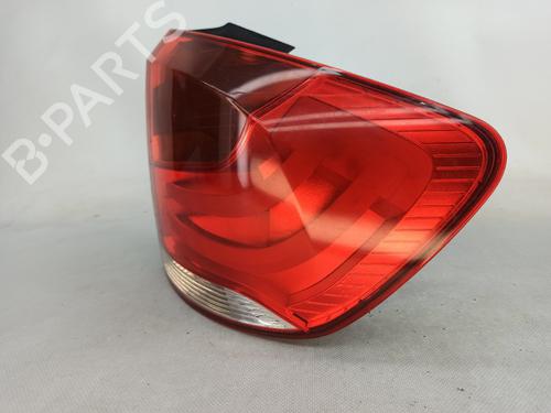 Right taillight BMW X1 (E84) sDrive 20 d | BP20501582C35 