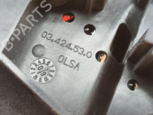 Right taillight BMW X1 (E84) sDrive 20 d | BP20501582C35 