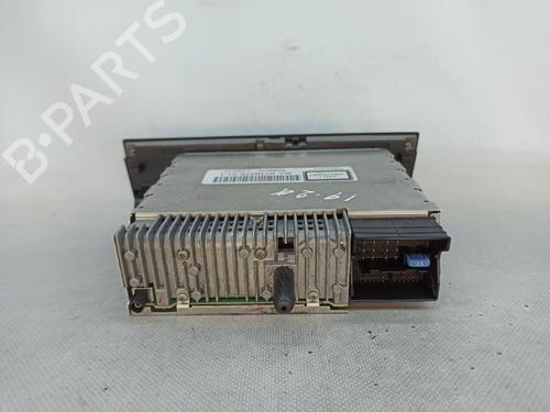 Radio BMW X1 (E84) sDrive 20 d | BP20501638E6 