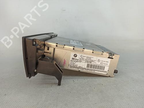 Radio BMW X1 (E84) sDrive 20 d | BP20501638E6 
