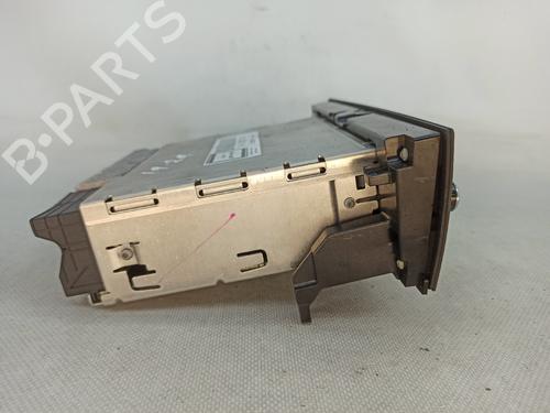 Radio BMW X1 (E84) sDrive 20 d | BP20501638E6 