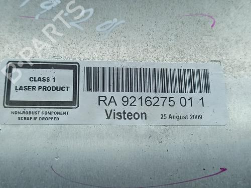 Radio BMW X1 (E84) sDrive 20 d | BP20501638E6 