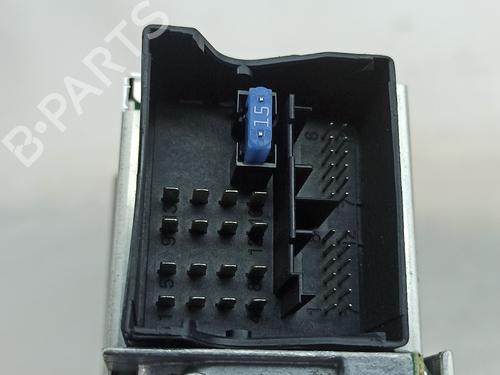 Radio BMW X1 (E84) sDrive 20 d | BP20501638E6 