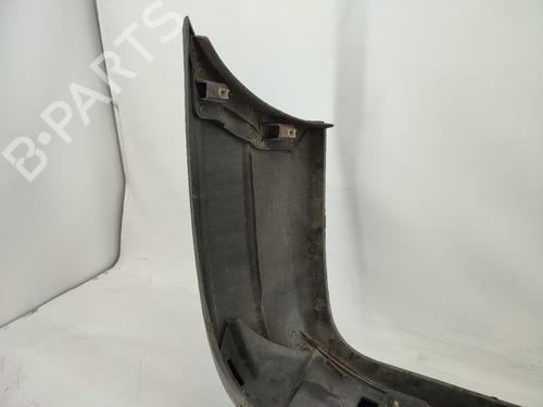Rear bumper OPEL ASTRA F Hatchback (T92) 1.4 (F08, M08, F68, M68) | BP20513608C8 