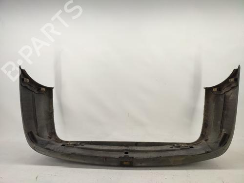 Rear bumper OPEL ASTRA F Hatchback (T92) 1.4 (F08, M08, F68, M68) | BP20513608C8 