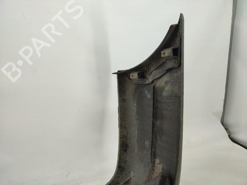 Rear bumper OPEL ASTRA F Hatchback (T92) 1.4 (F08, M08, F68, M68) | BP20513608C8 