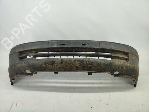 Front bumper OPEL ASTRA F Hatchback (T92) 1.4 (F08, M08, F68, M68) 90380322