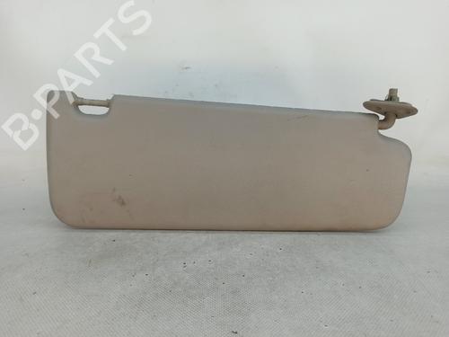 Left sun visor BMW X1 (E84) sDrive 20 d | BP20501626I1 