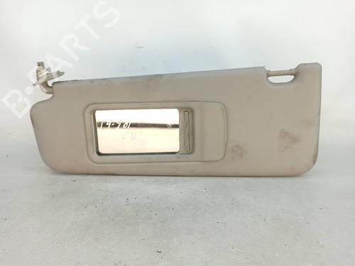 Left sun visor BMW X1 (E84) sDrive 20 d | BP20501626I1 