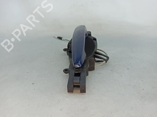 Rear right exterior door handle BMW X1 (E84) sDrive 20 d | BP20501634C130 