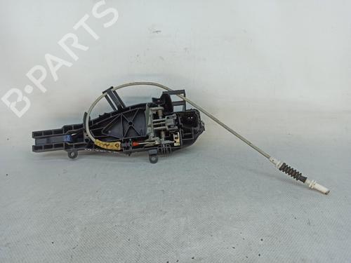 Rear right exterior door handle BMW X1 (E84) sDrive 20 d | BP20501634C130 