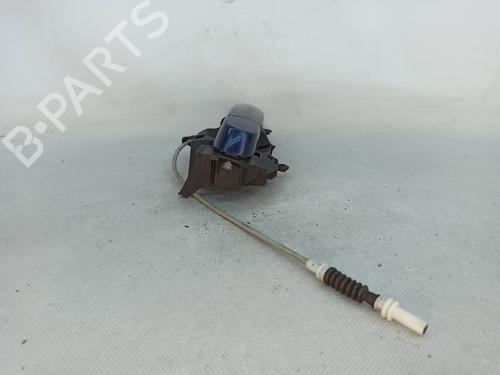 Rear right exterior door handle BMW X1 (E84) sDrive 20 d | BP20501634C130 
