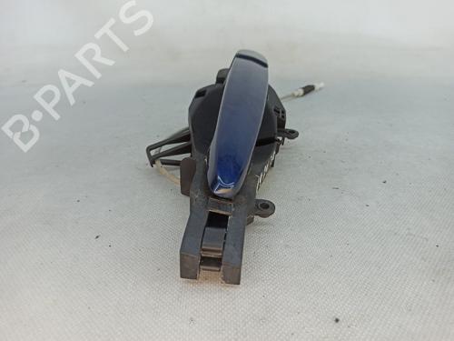 Rear left exterior door handle BMW X1 (E84) sDrive 20 d | BP20501635C130 