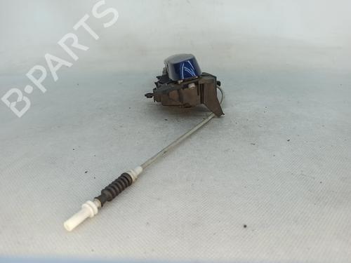 Rear left exterior door handle BMW X1 (E84) sDrive 20 d | BP20501635C130 