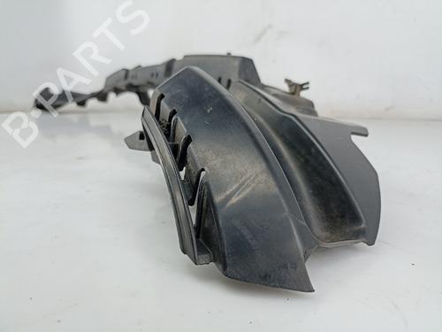 Rear bumper reinforcement BMW X1 (E84) sDrive 20 d | BP20501639C73 
