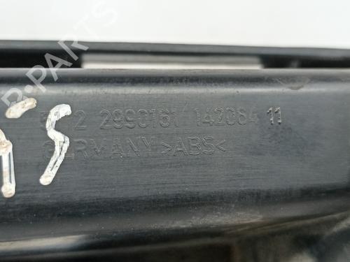 Rear bumper reinforcement BMW X1 (E84) sDrive 20 d | BP20501639C73 
