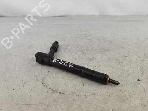 Injecteur OPEL COMBO Box Body/MPV 1.7 DI 16V (65 hp) 20513399