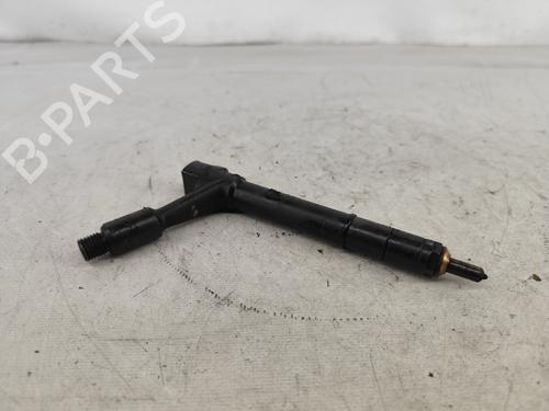 Injector OPEL COMBO Box Body/MPV 1.7 DI 16V | BP20513399M100 