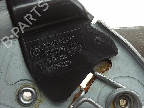 Hand brake BMW X1 (E84) sDrive 20 d | BP20501662I18 