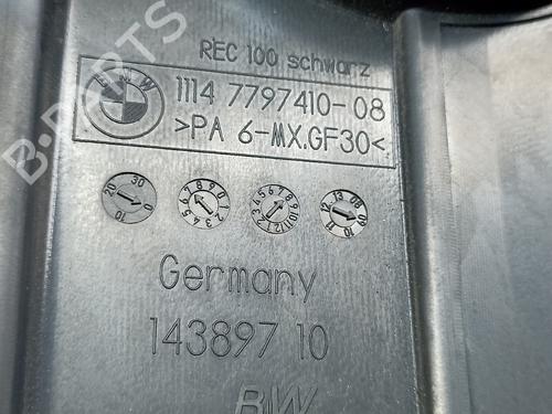 Other BMW X1 (E84) sDrive 20 d | BP20501657O1 