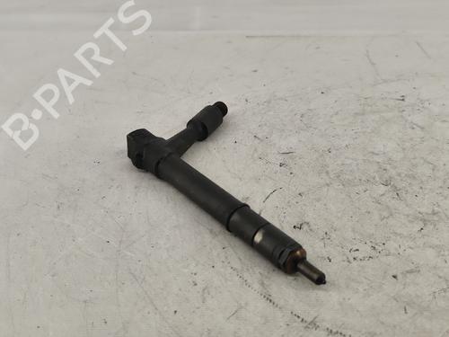 Used Injector OPEL COMBO Box Body/MPV 1.7 DI 16V (65 hp) 20513400