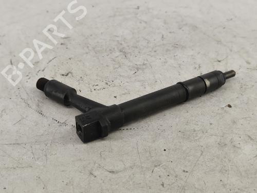 Injector OPEL COMBO Box Body/MPV 1.7 DI 16V | BP20513400M100