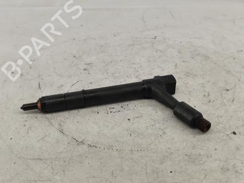 Injector OPEL COMBO Box Body/MPV 1.7 DI 16V | BP20513400M100