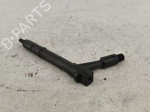 Injector OPEL COMBO Box Body/MPV 1.7 DI 16V | BP20513401M100