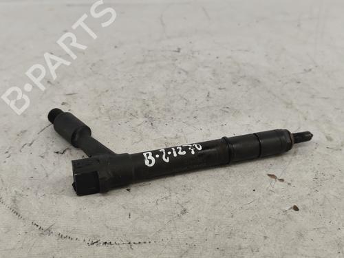 Used Injector OPEL COMBO Box Body/MPV 1.7 DI 16V (65 hp) 20513401