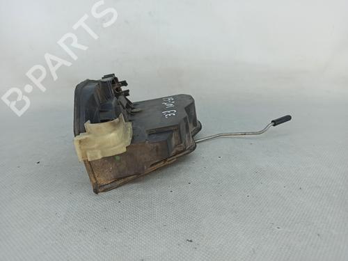 Front left lock BMW X1 (E84) sDrive 20 d | BP20501585C98 
