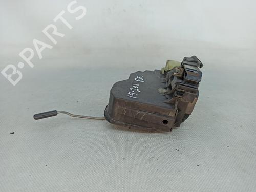 Front left lock BMW X1 (E84) sDrive 20 d | BP20501585C98 
