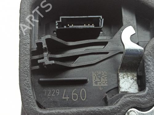 Rear right lock BMW X1 (E84) sDrive 20 d | BP20501587C99 